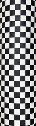 PRE ORDER- CHECKER WEAR LEATHER- Colored 100% wool felt saddle pad- tester pads