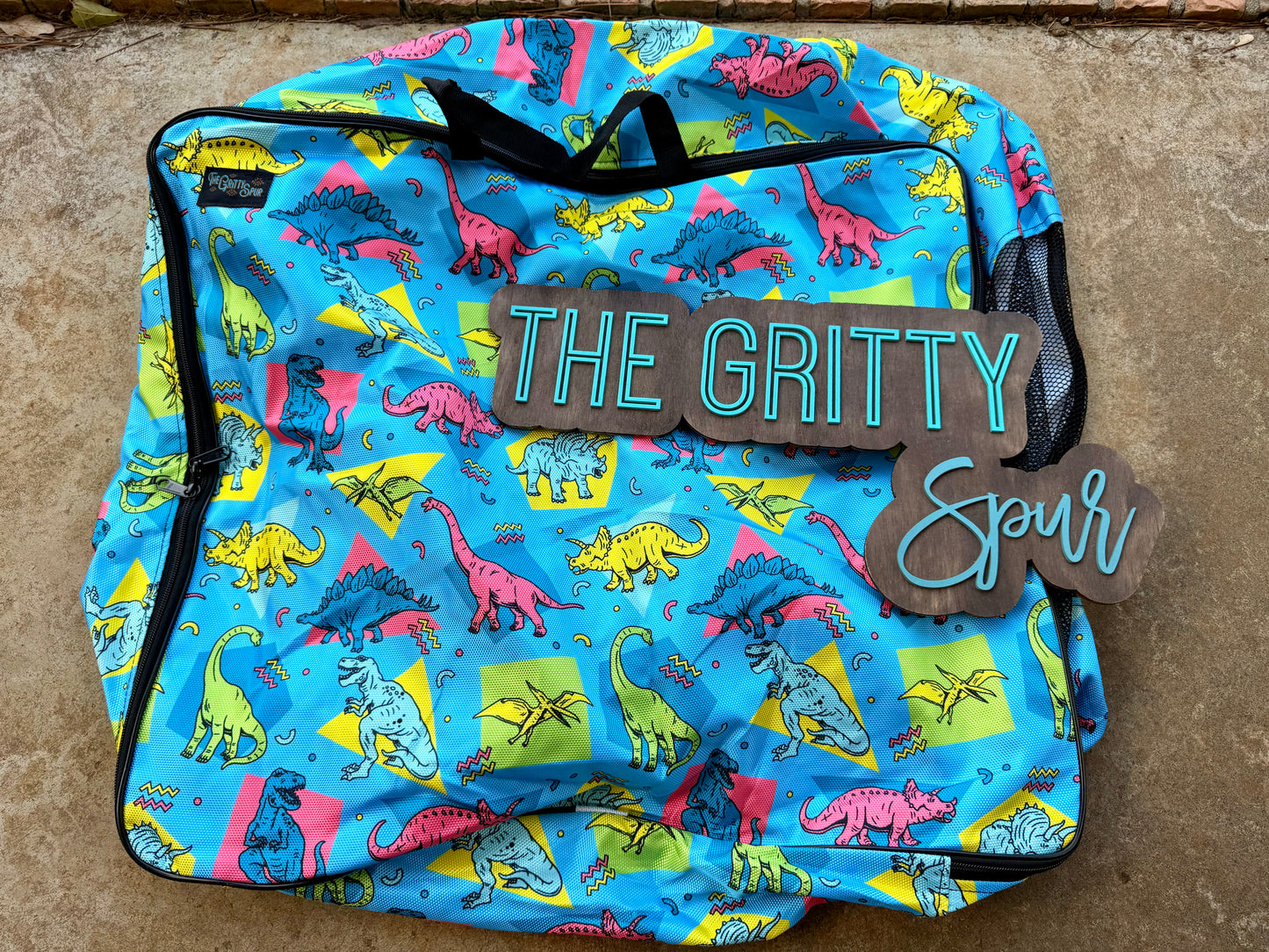 READY TO SHIP- Blanket Bag