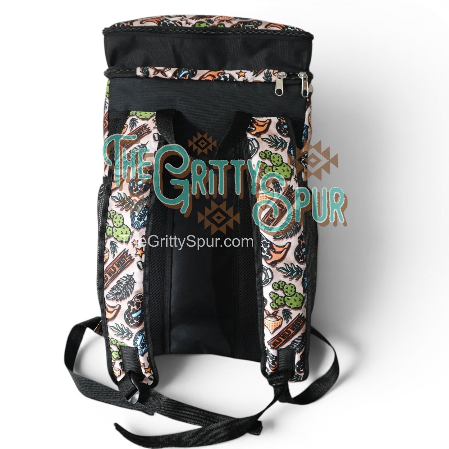 PRE ORDER Deluxe Cooler Backpack