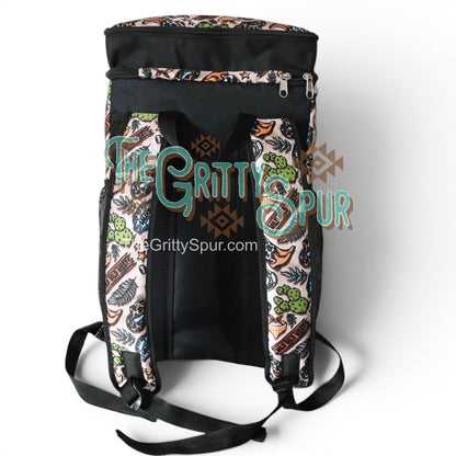 PRE ORDER Deluxe Cooler Backpack