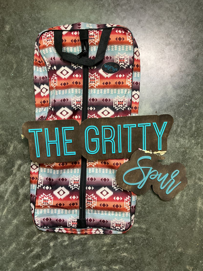 READY TO SHIP- Bridle Bags (all patterns inside)