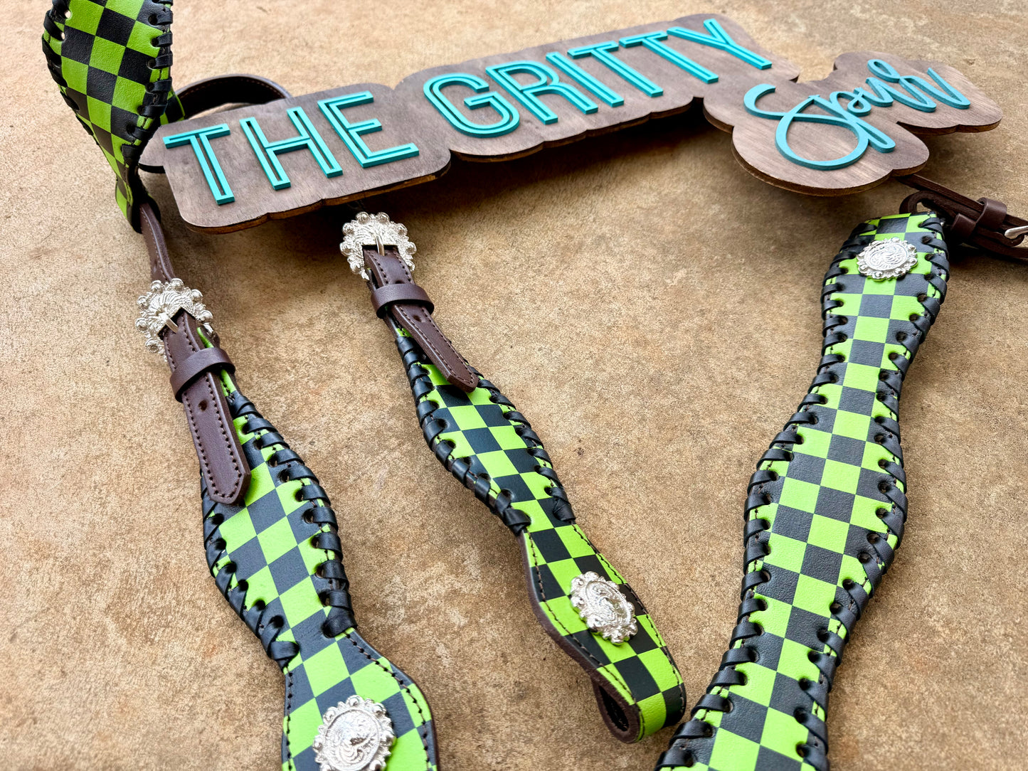 READY TO SHIP- Pattern tack sets! (many patterns inside)