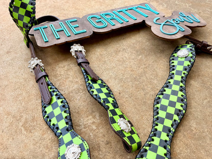 READY TO SHIP- Pattern tack sets! (many patterns inside)