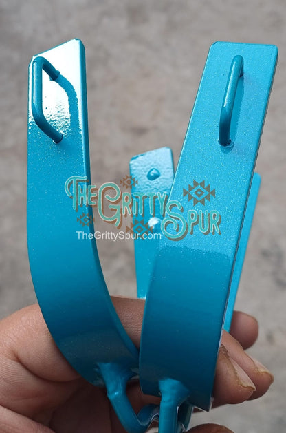 PRE ORDER- Bumper Spurs