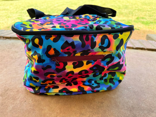 PRE ORDER- Helmet bag (fits 1-2 helmets)