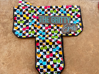 READY TO SHIP- Western Saddle Covers