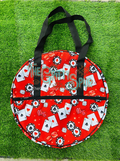 READY TO SHIP- Rope bags