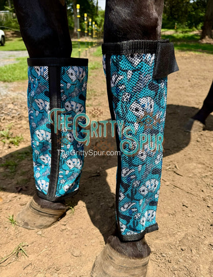 READY TO SHIP- TESTER Fly boots
