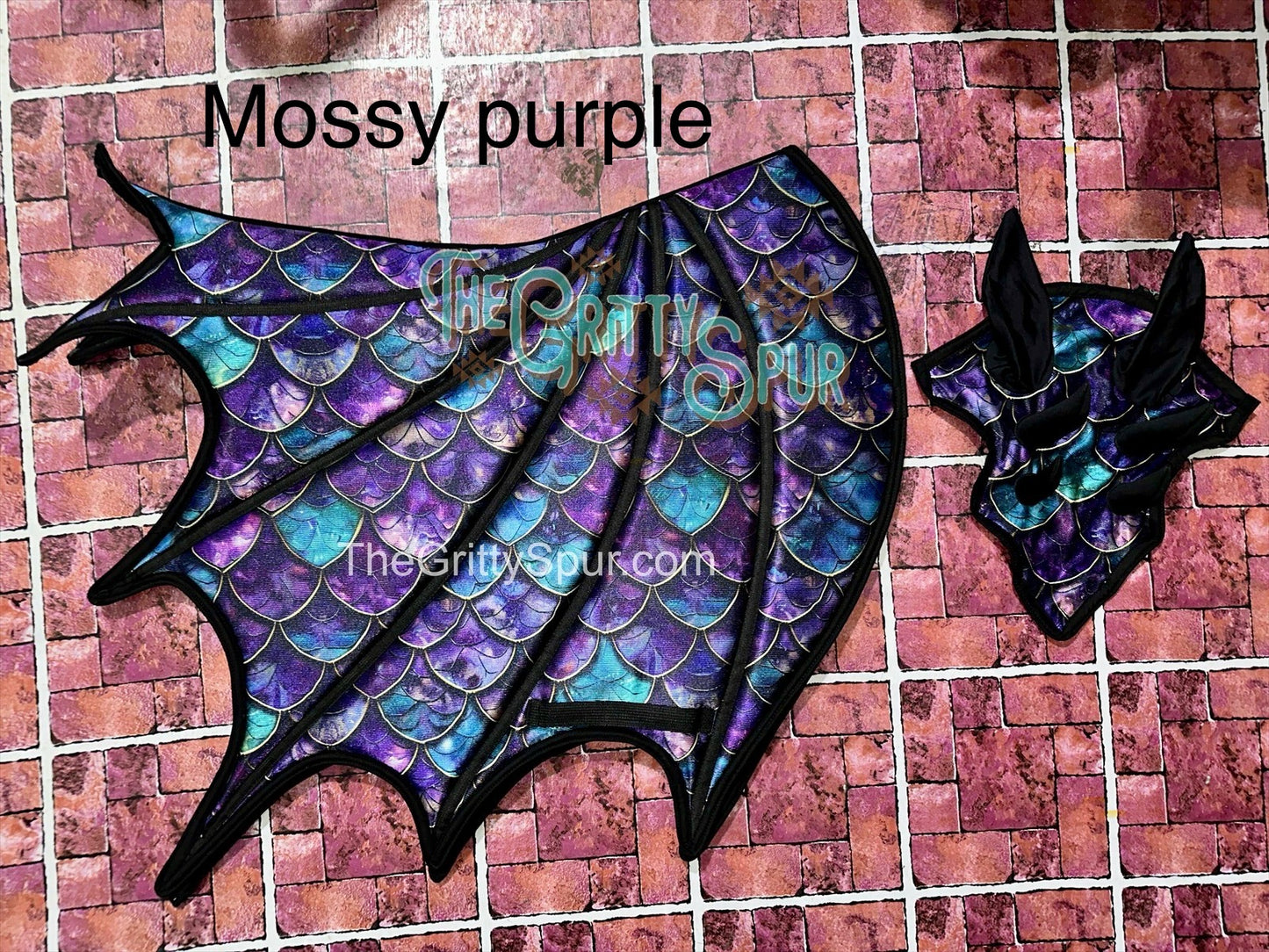 Pre order Dragon fly veil bonnet (all colors inside)