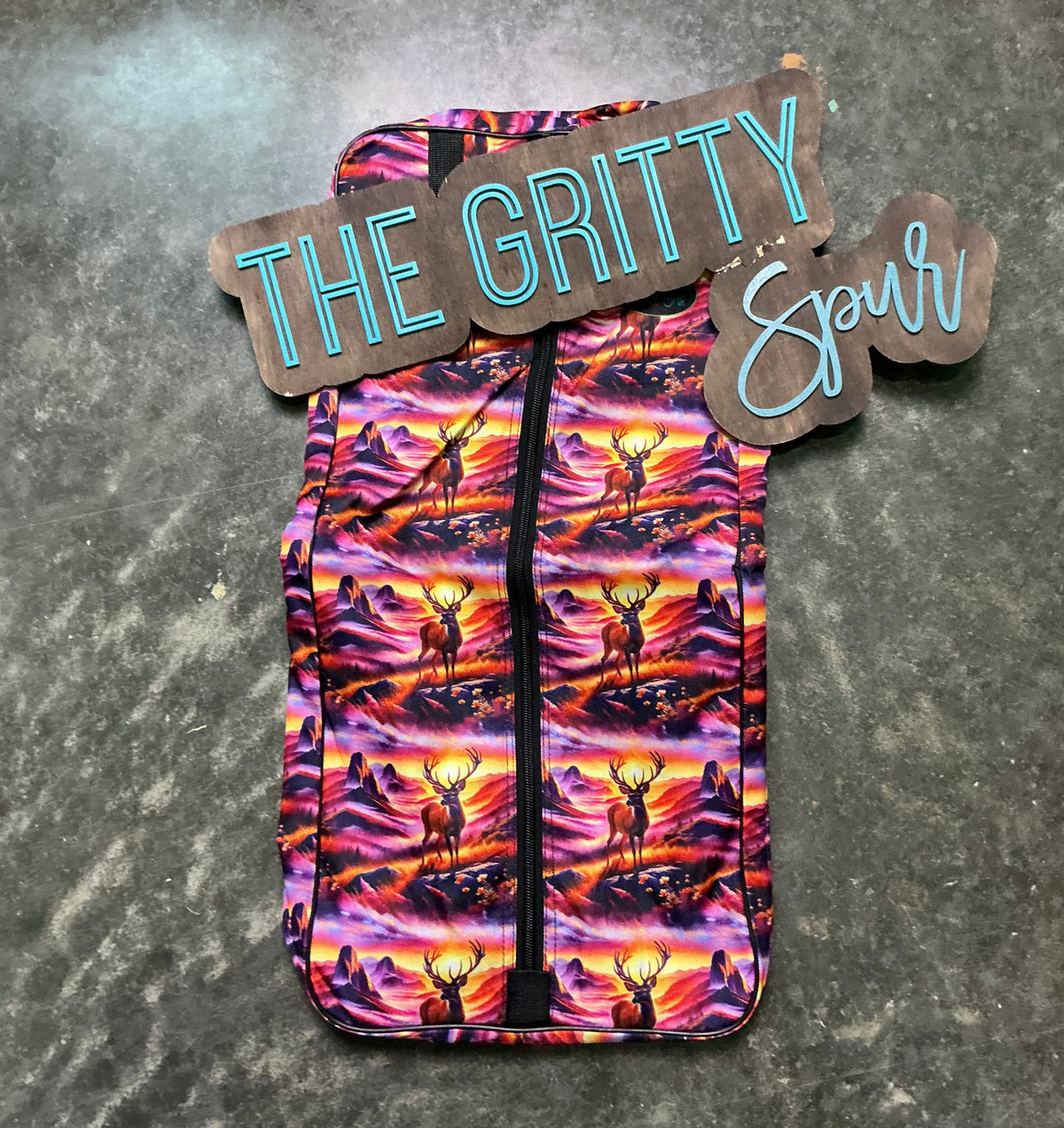 READY TO SHIP- Bridle Bags (all patterns inside)