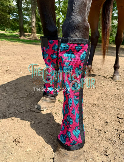READY TO SHIP- TESTER Fly boots