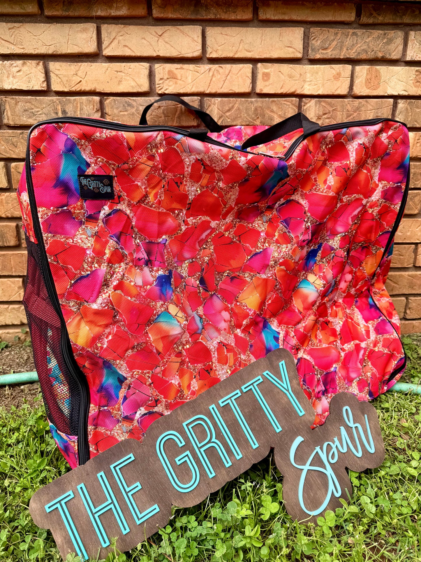 PRE ORDER- Blanket Storage or transport bag (all patterns are in this listing!)