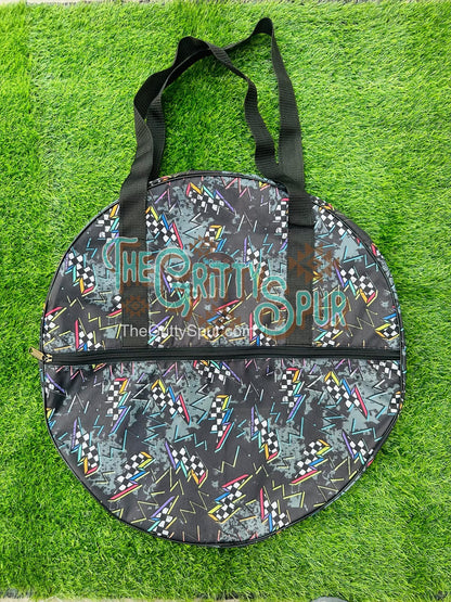 READY TO SHIP- Rope bags