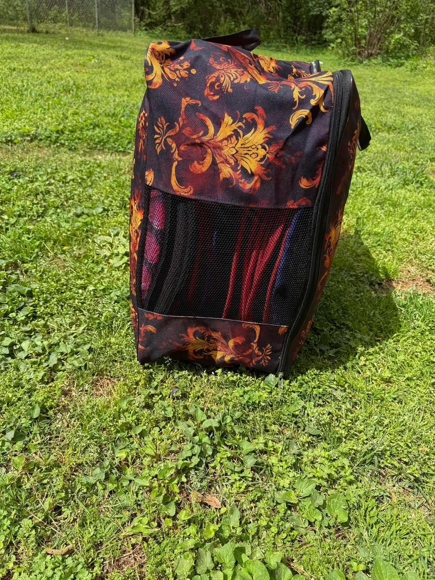 PRE ORDER- Blanket Storage or transport bag (all patterns are in this listing!)