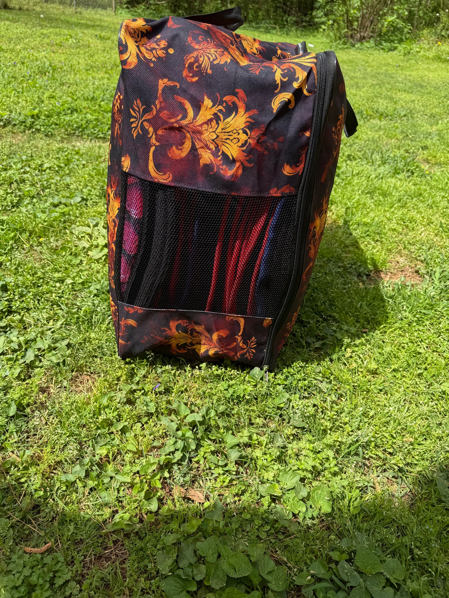 PRE ORDER- Blanket Storage or transport bag (all patterns are in this listing!)