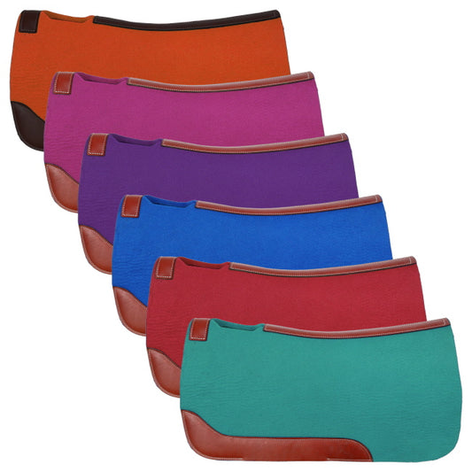 30" x 32" Felt Saddle Pad