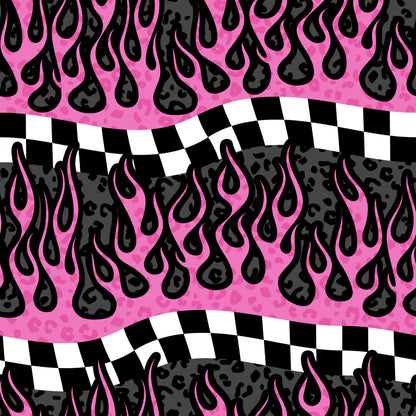 PRE ORDER- Tail Bags no Fringe (all patterns are in this listing!)