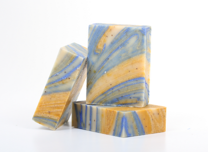 SOAP- for you! Choose 1/2 lb or 1 lb