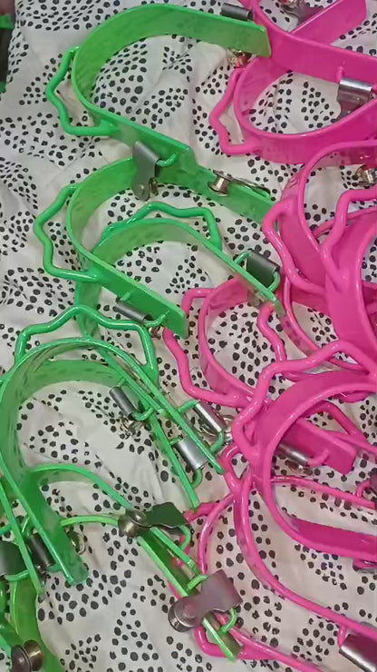 PRE ORDER- Bumper Spurs