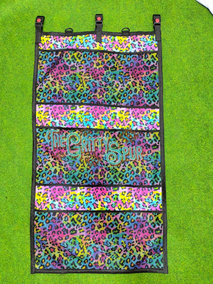 READY TO SHIP- Trailer organizers (all patterns inside)