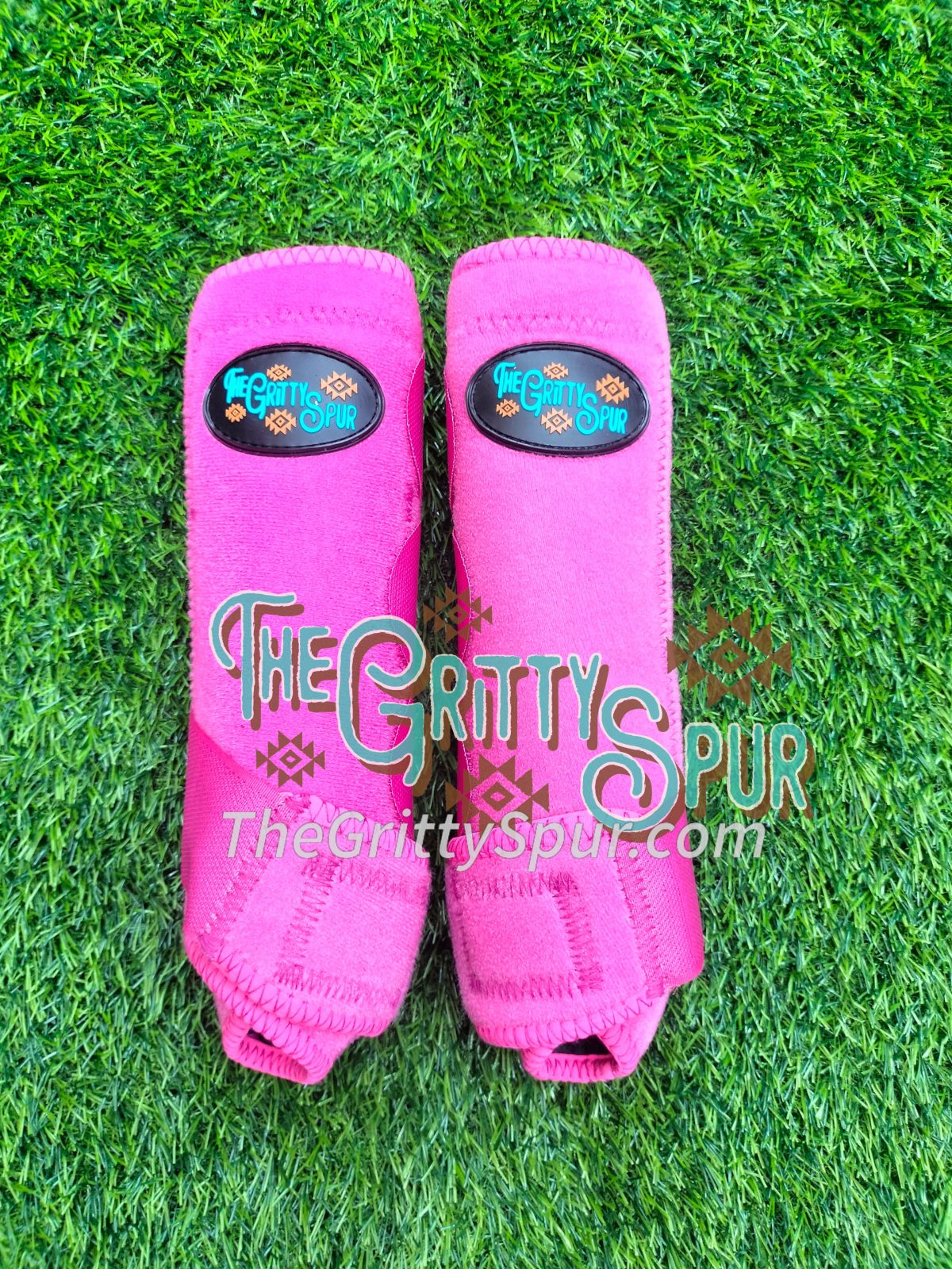 PRE ORDER HOT PINK Sport Boots