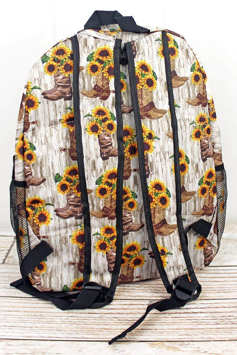 Backpacks- use for school, trips etc! TONS of pattern options!